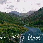 Duddon Valley West Indoor Cycling Video Workout