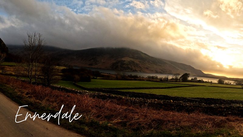 Ennerdale Indoor Cycling Video