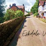 Eskdale Valley Indoor Cycling Video