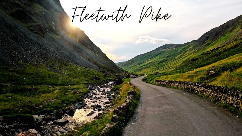 Fleetwith Pike