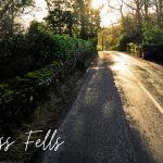 Furness Fells Indoor Cycling Video