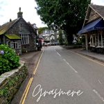 Grasmere 25 Indoor Cycling Video