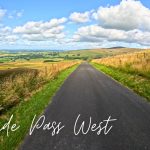Hartside Pass West Indoor Cycling Video