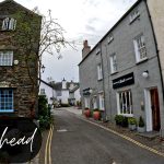 Hawkshead Indoor Cycling Video Workout