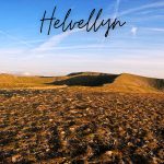 Helvellyn