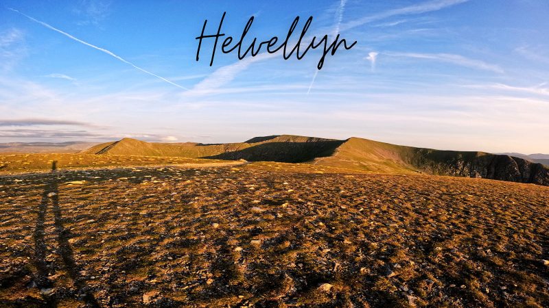 Helvellyn