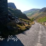 Honister Pass Indoor Cycling Video