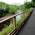 Keswick Indoor Cycling Video