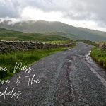 Kirkstone Pass to Langdale 25 0013