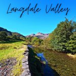 Langdale Valley Indoor Cycling Video
