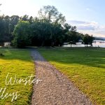 Lyth and Winster Indoor Cycling Video