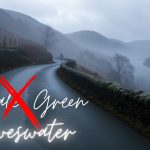Mardale Green and Haweswater Indoor Cycling Video