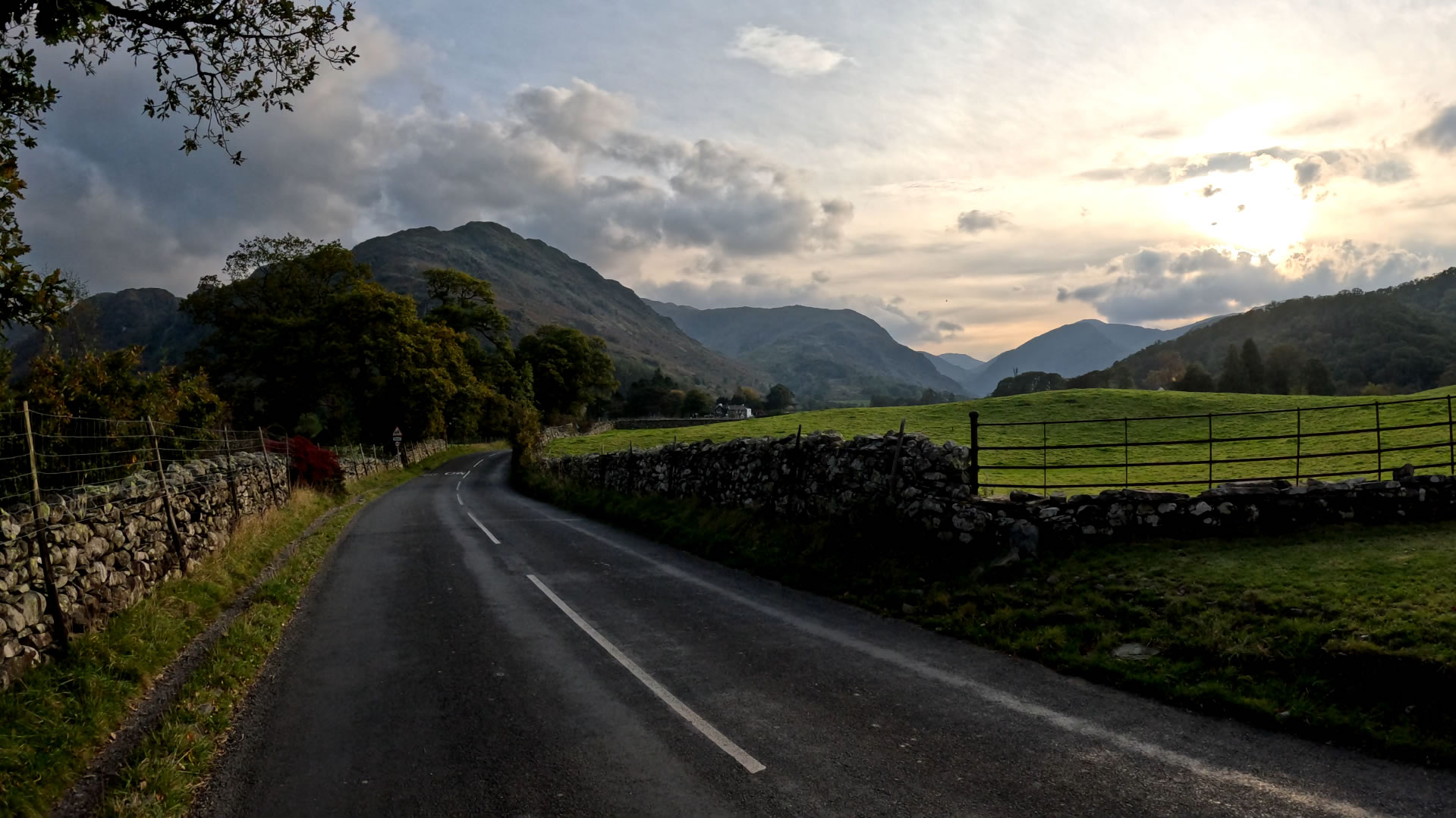 Borrowdale
