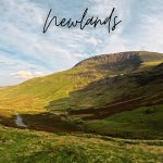 Newlands Indoor Cycling Video