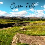 Oxen Fell Indoor Cycling Video