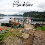 Plockton Indoor Cycling Video