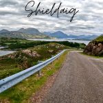 Shieldaig Indoor Cycling Video Workout