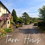 Tarn Hows '25 Indoor Cycling Video