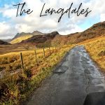 The Langdales Indoor Cycling Video