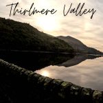Thirlmere Valley Indoor Cycling Video