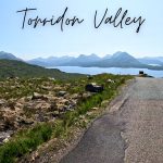 Torridon Valley Indoor Cycling Video Workout
