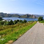 Torridon Indoor Cycling Video Workout