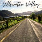 Ullswater Valley Indoor Cycling Video