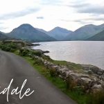 Wasdale Indoor Cycling Video Workout