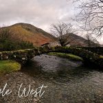 Wasdale West Indoor Cycling Video