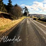 West Allendale Indoor Cycling Video