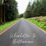 Whinlatter to Buttermere Indoor Cycling Video