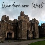 Windermere West Indoor Cycling Video