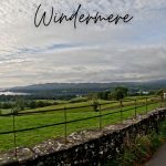 Windermere Indoor Cycling Video