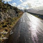 Haweswater to Askham Indoor Cycling Video with GPX