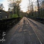 A Trip to Ambleside Indoor Cycling Video