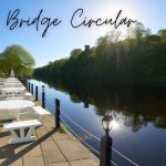 Newby Bridge Circular Indoor Cycling Video