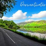 Derwentwater Indoor Cycling Ride with GPX