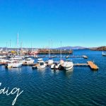 Mallaig Indoor Cycling Video