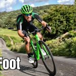 Fell Foot Indoor Cycling Video