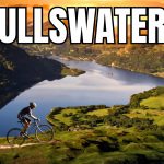 Ullswater Indoor Cycling Video - Pedals and Peaks