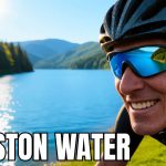 Coniston Water Loop - Indoor Cycling GPX